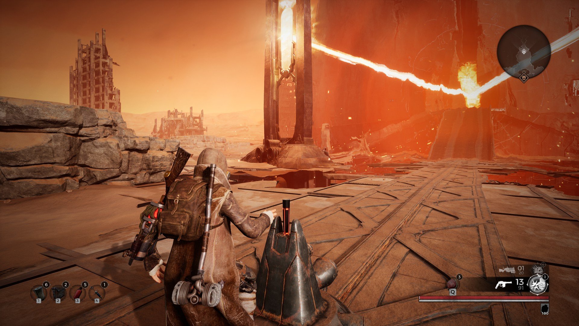 Remnant: From the Ashes - Imagen 48